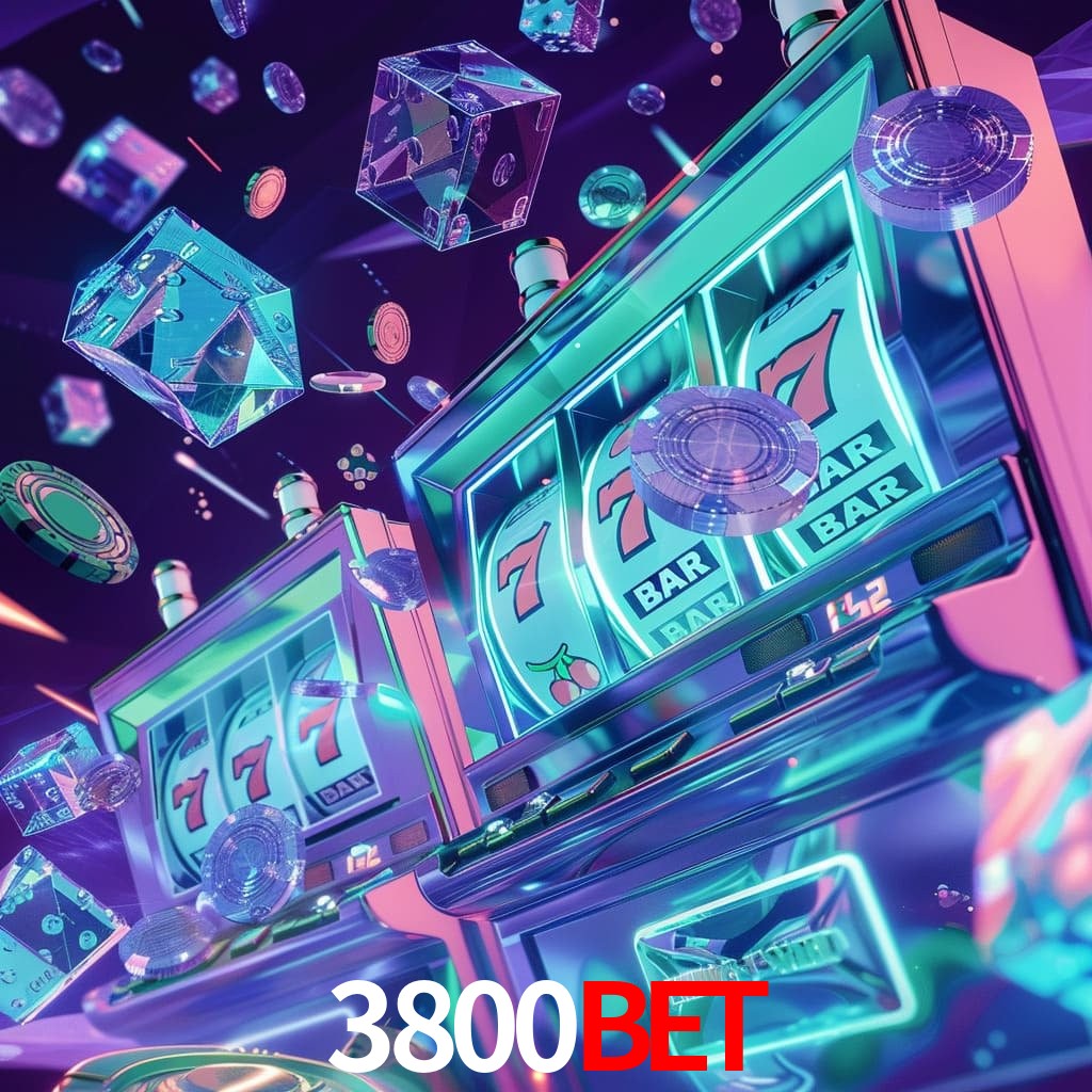 Jogos Exclusivos 3800bet