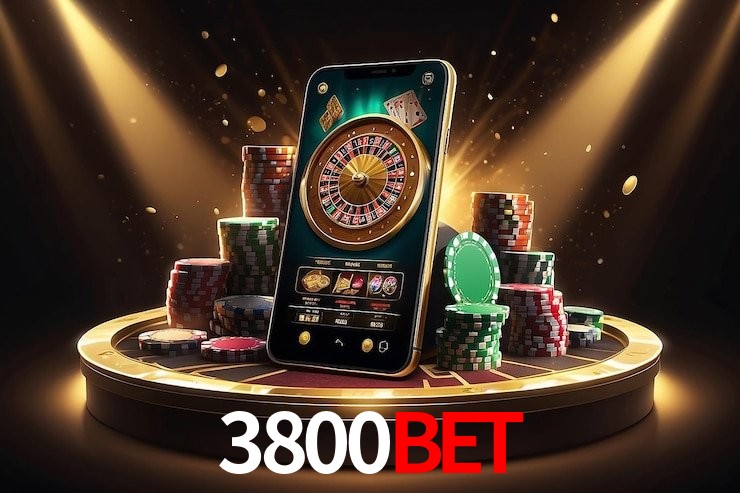 Ofertas Exclusivas 3800bet