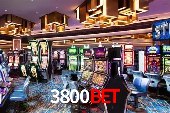 Apostas Esportivas na 3800bet: Um Guia Completo