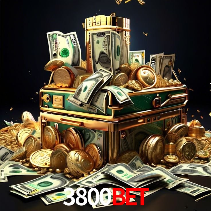 Jogos de Slot 3800bet
