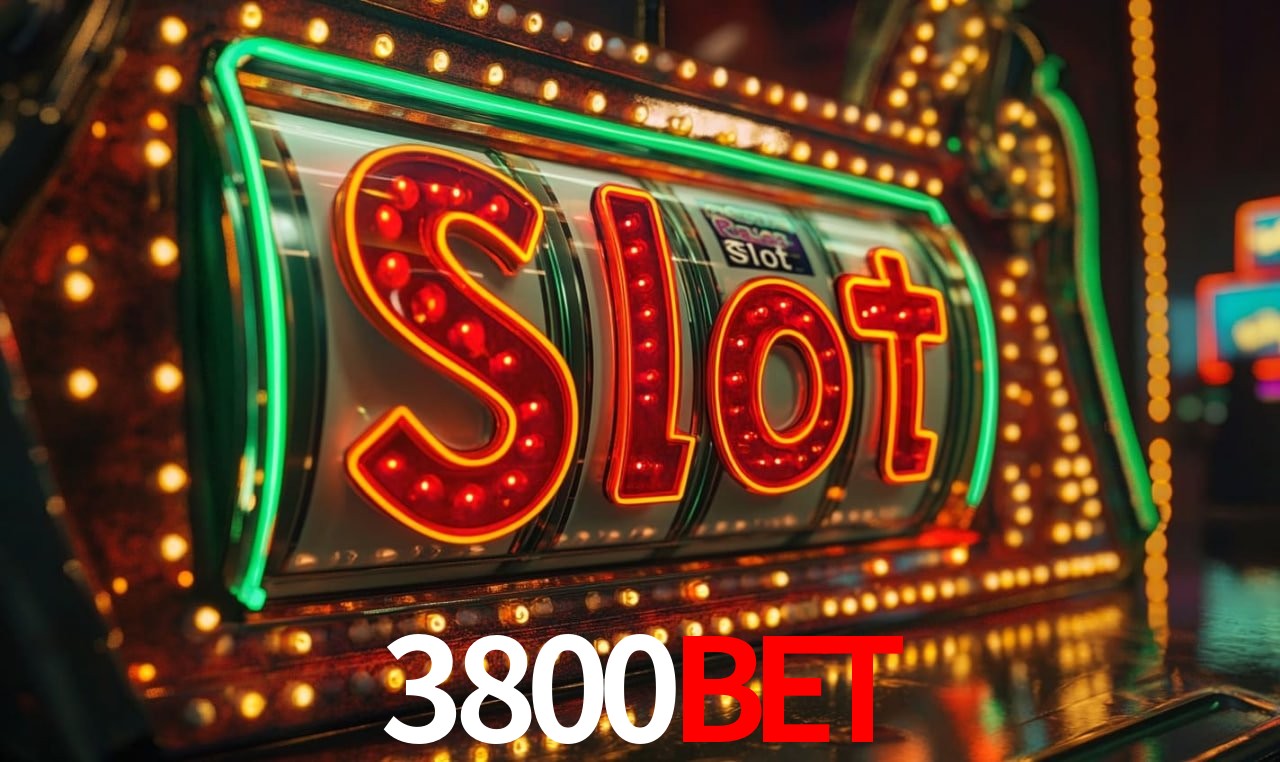 3800bet: Seu Cassino Premiado com Pagamentos Rápidos