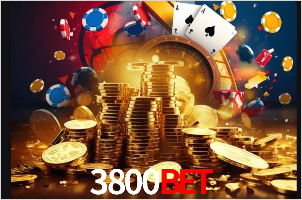 Torneios 3800bet