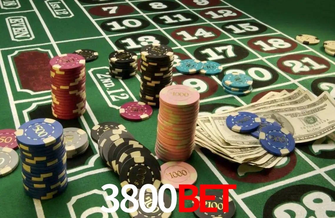 Flash Promotion 3800bet