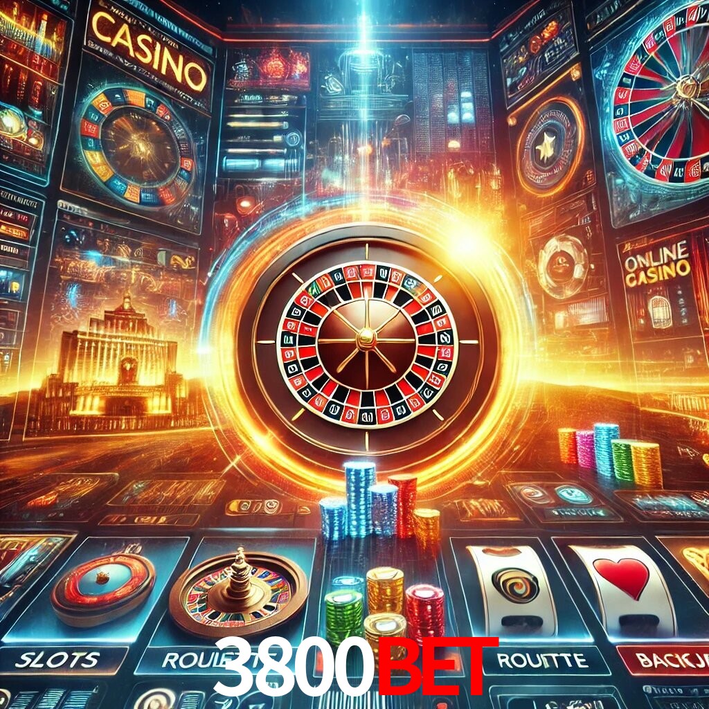  3800BET