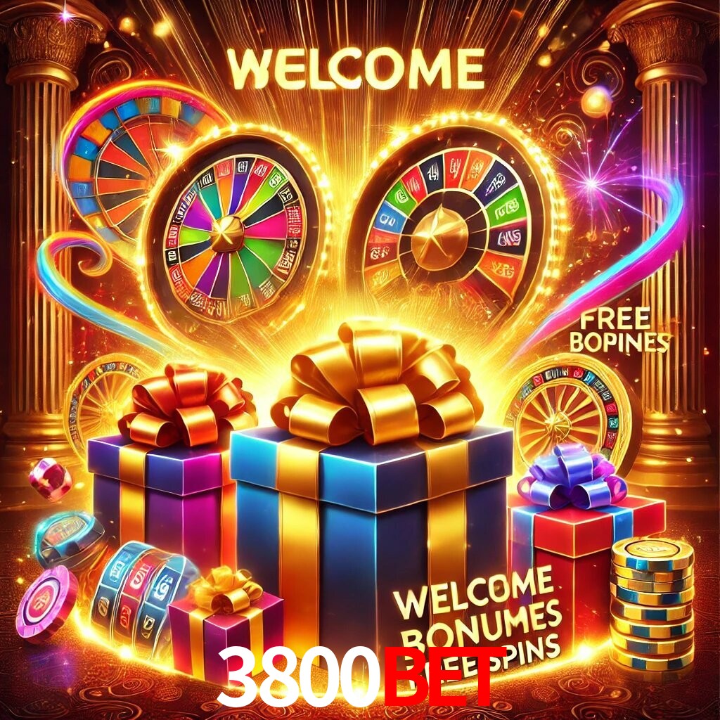  3800BET