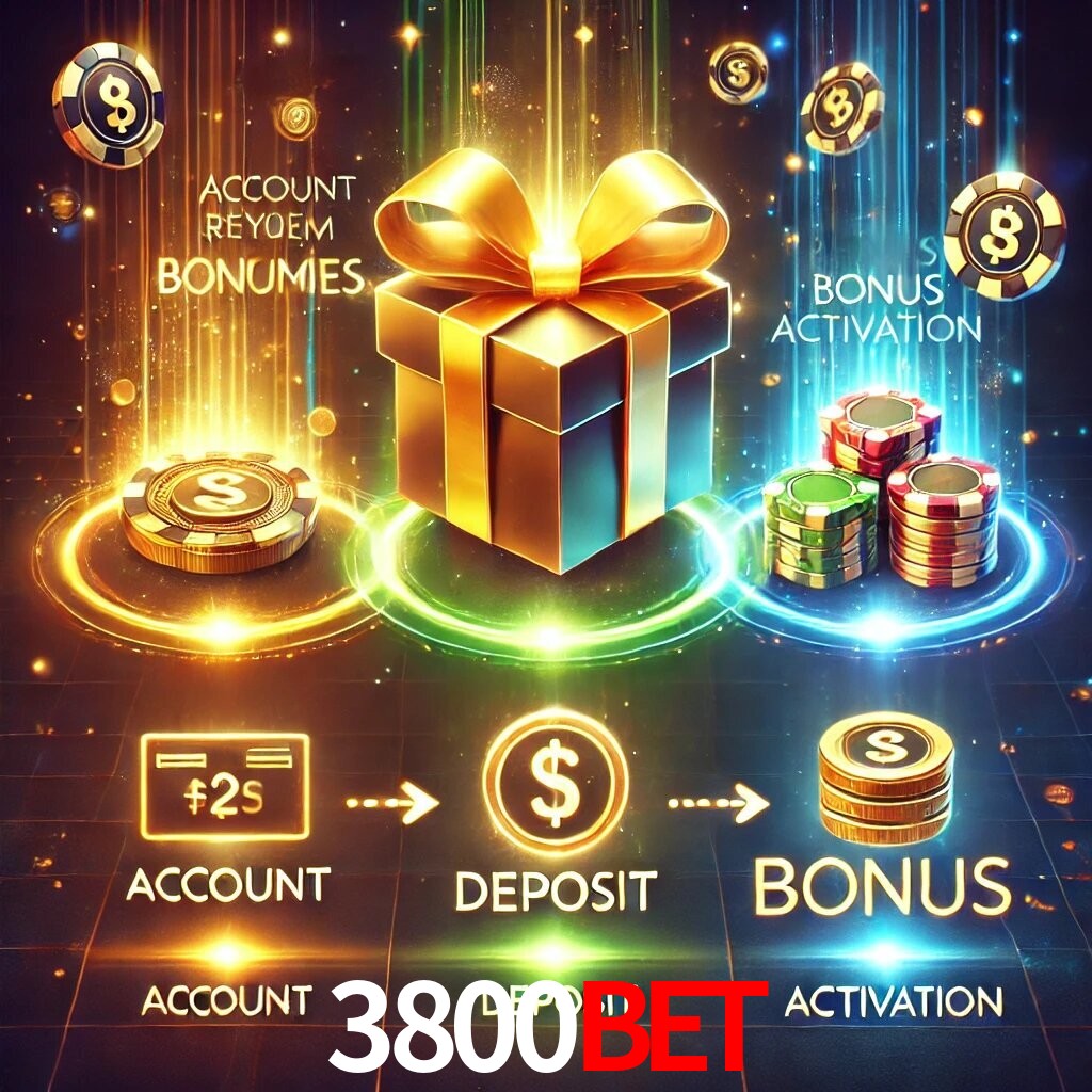  3800BET