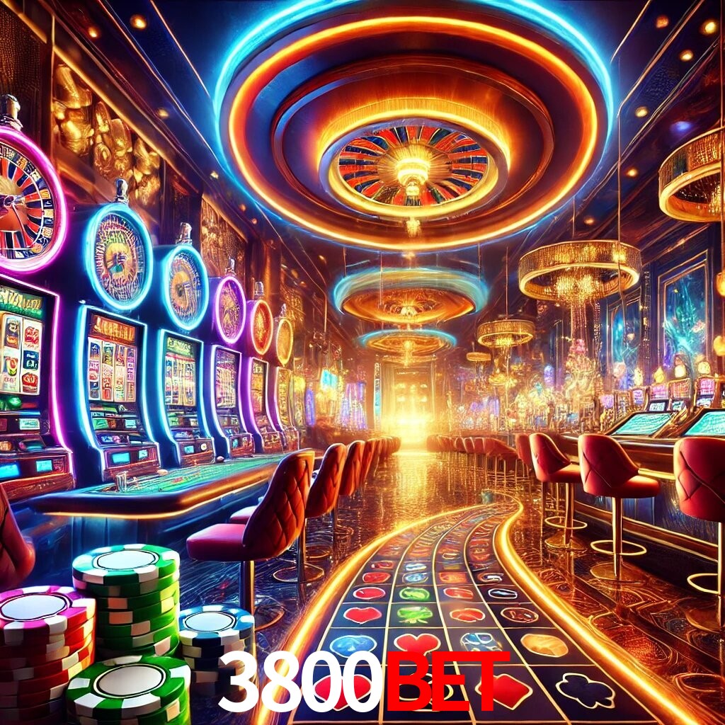  3800BET