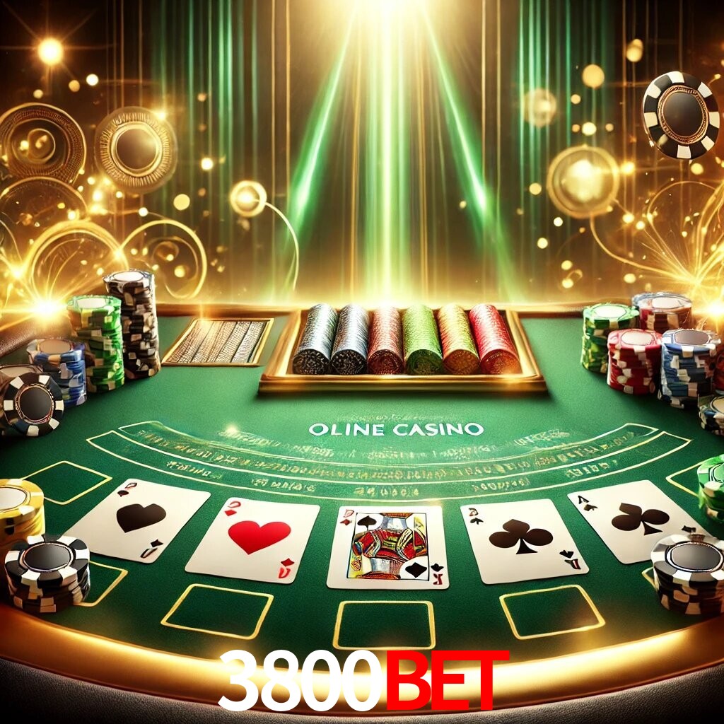  3800BET