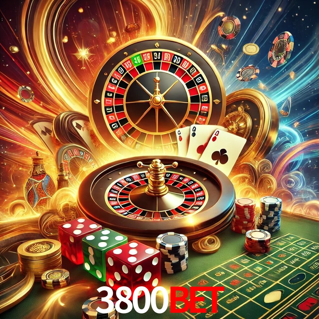  3800BET