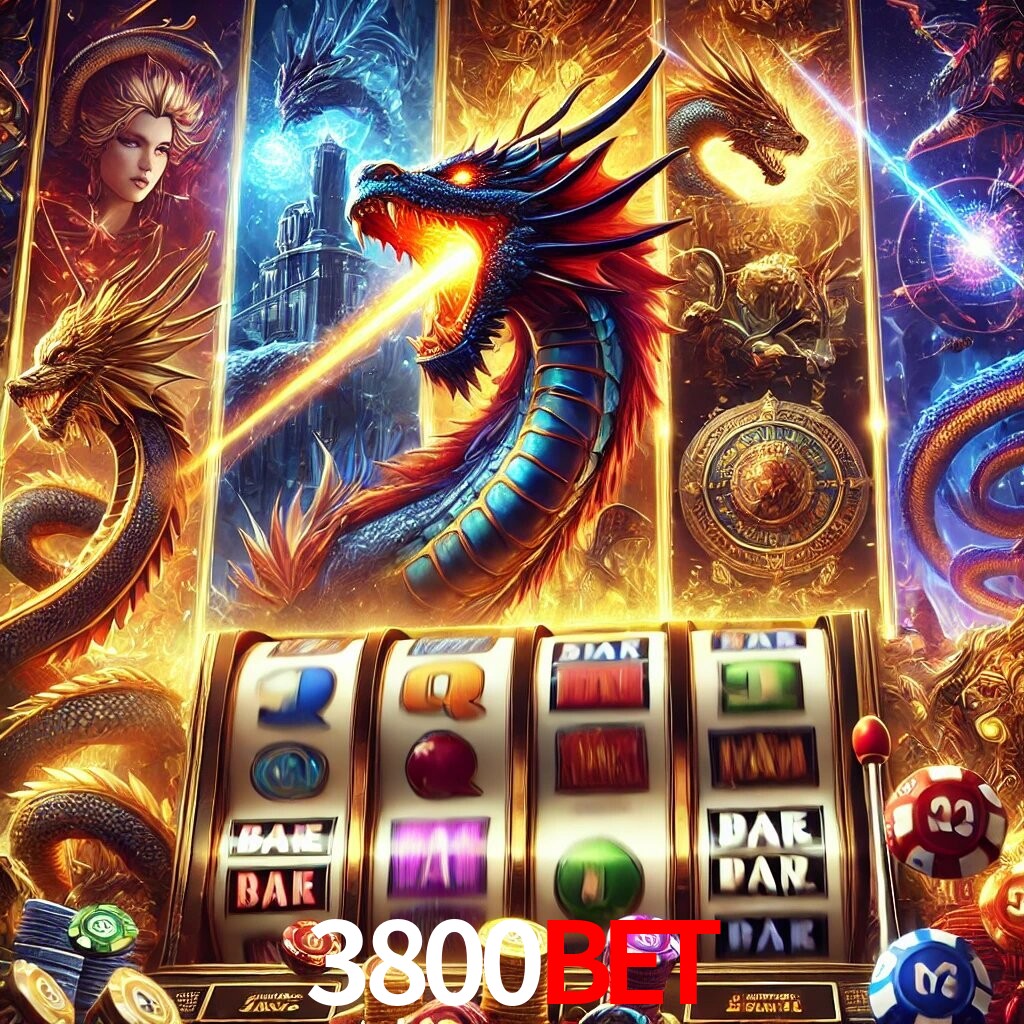  3800BET