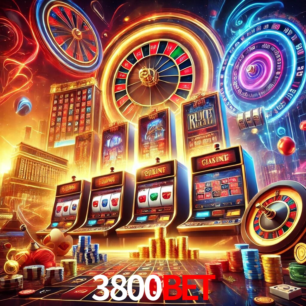  3800BET