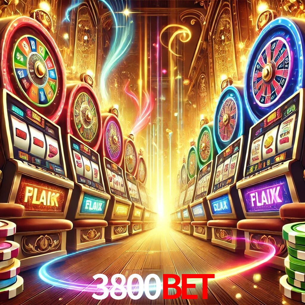  3800BET