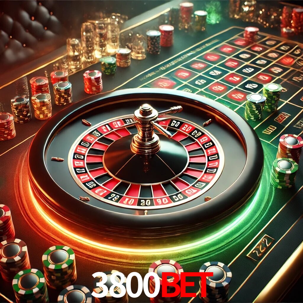 3800BET