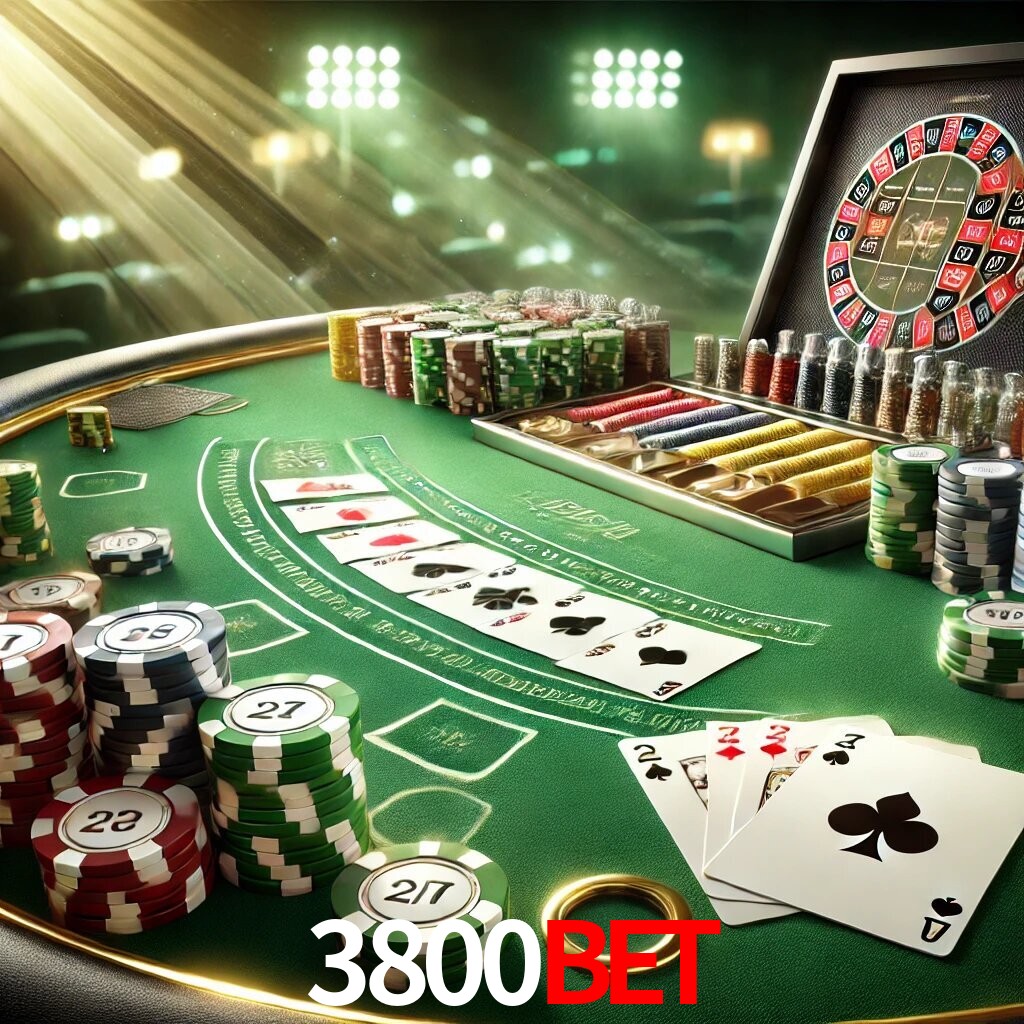  3800BET